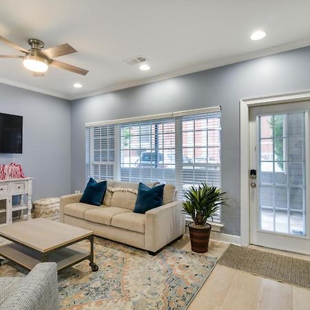 Tuscaloosa Condo Rental Near Bryant-Denny Stadium Екстер'єр фото