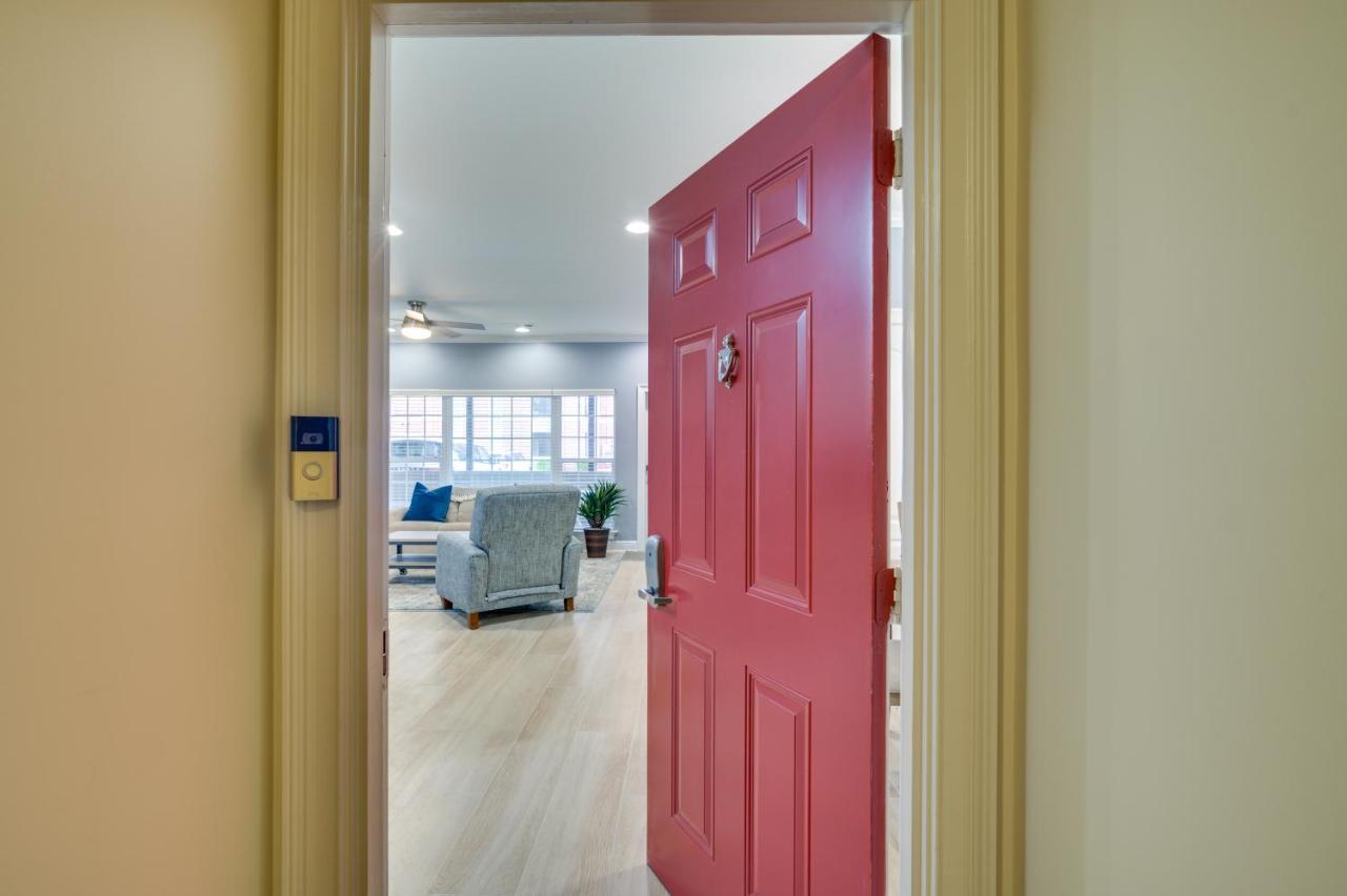Tuscaloosa Condo Rental Near Bryant-Denny Stadium Екстер'єр фото