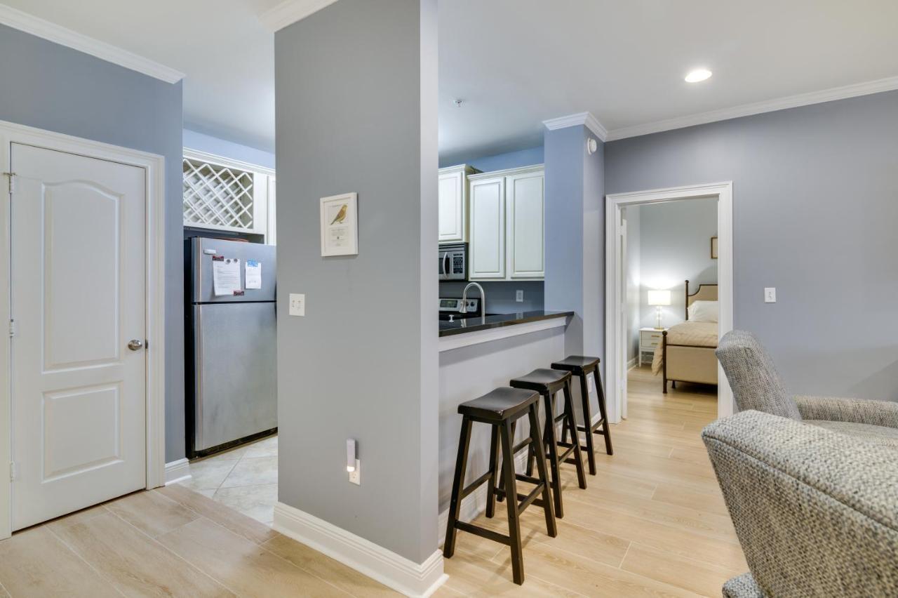 Tuscaloosa Condo Rental Near Bryant-Denny Stadium Екстер'єр фото
