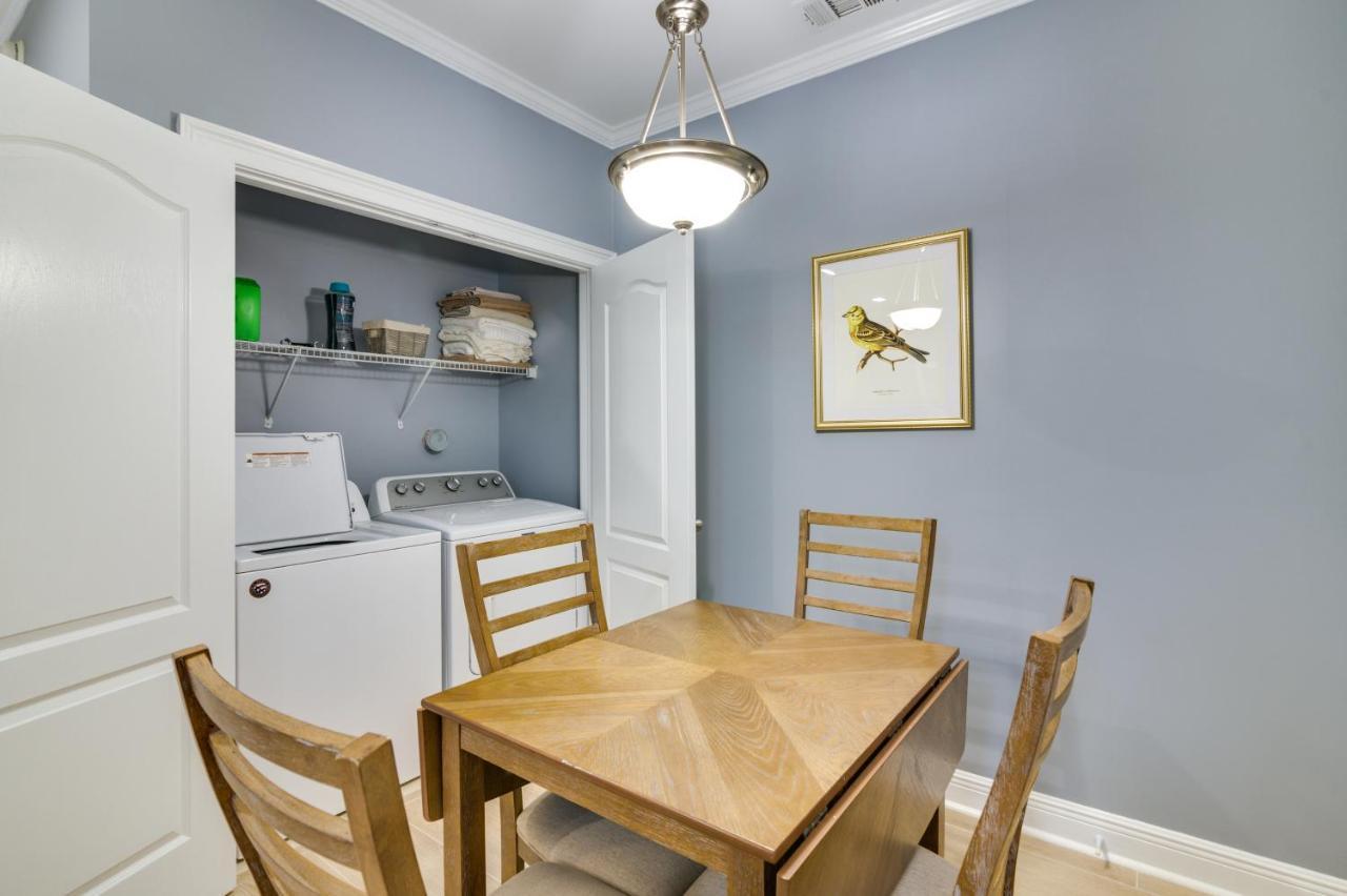 Tuscaloosa Condo Rental Near Bryant-Denny Stadium Екстер'єр фото