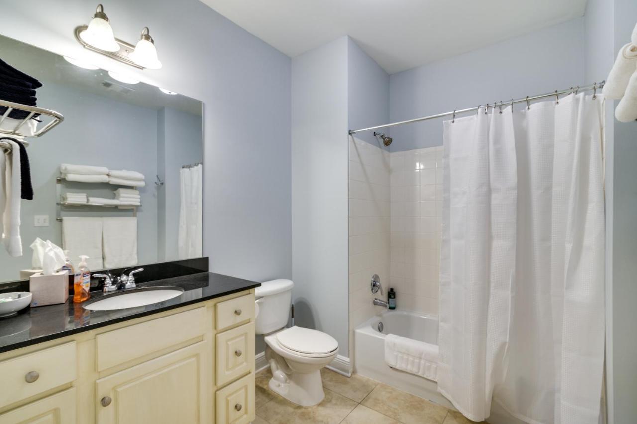 Tuscaloosa Condo Rental Near Bryant-Denny Stadium Екстер'єр фото