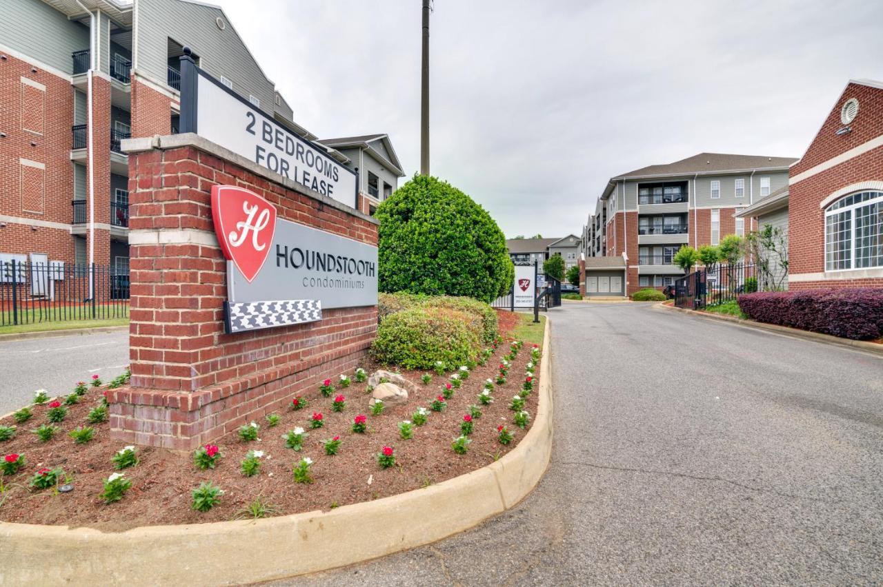 Tuscaloosa Condo Rental Near Bryant-Denny Stadium Екстер'єр фото