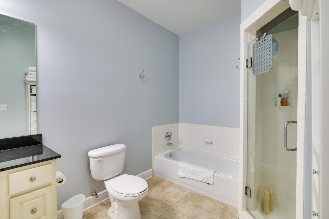 Tuscaloosa Condo Rental Near Bryant-Denny Stadium Екстер'єр фото