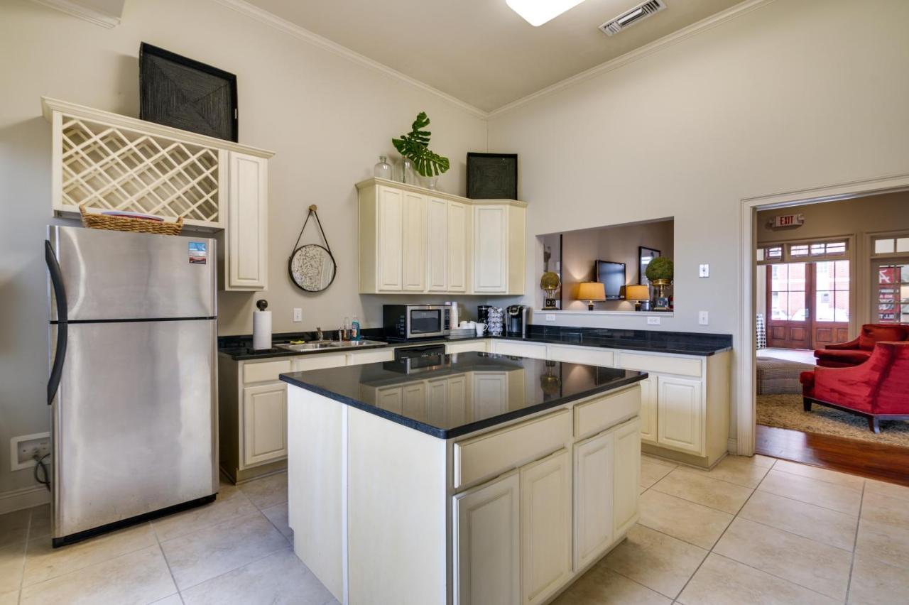 Tuscaloosa Condo Rental Near Bryant-Denny Stadium Екстер'єр фото