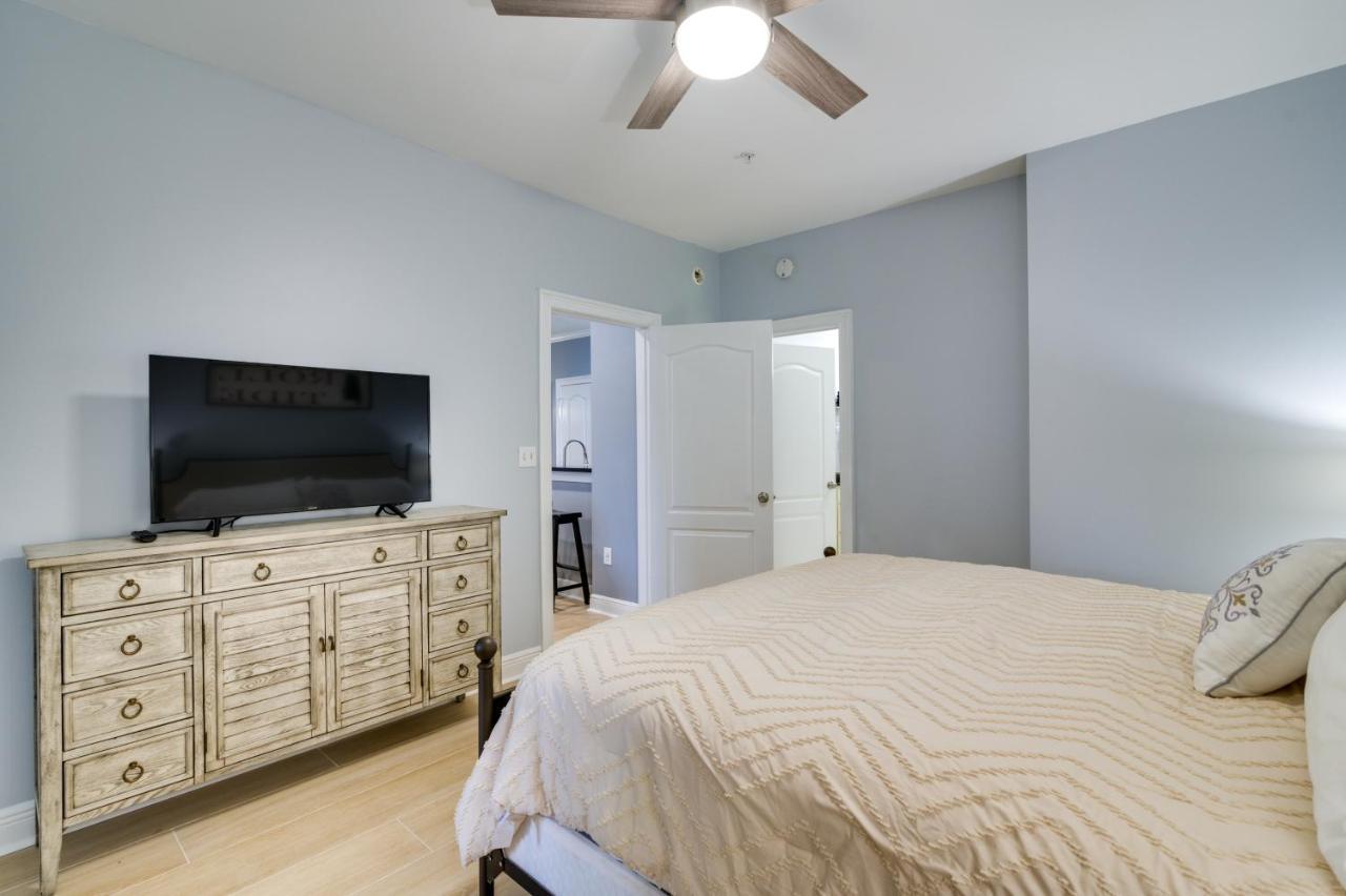 Tuscaloosa Condo Rental Near Bryant-Denny Stadium Екстер'єр фото