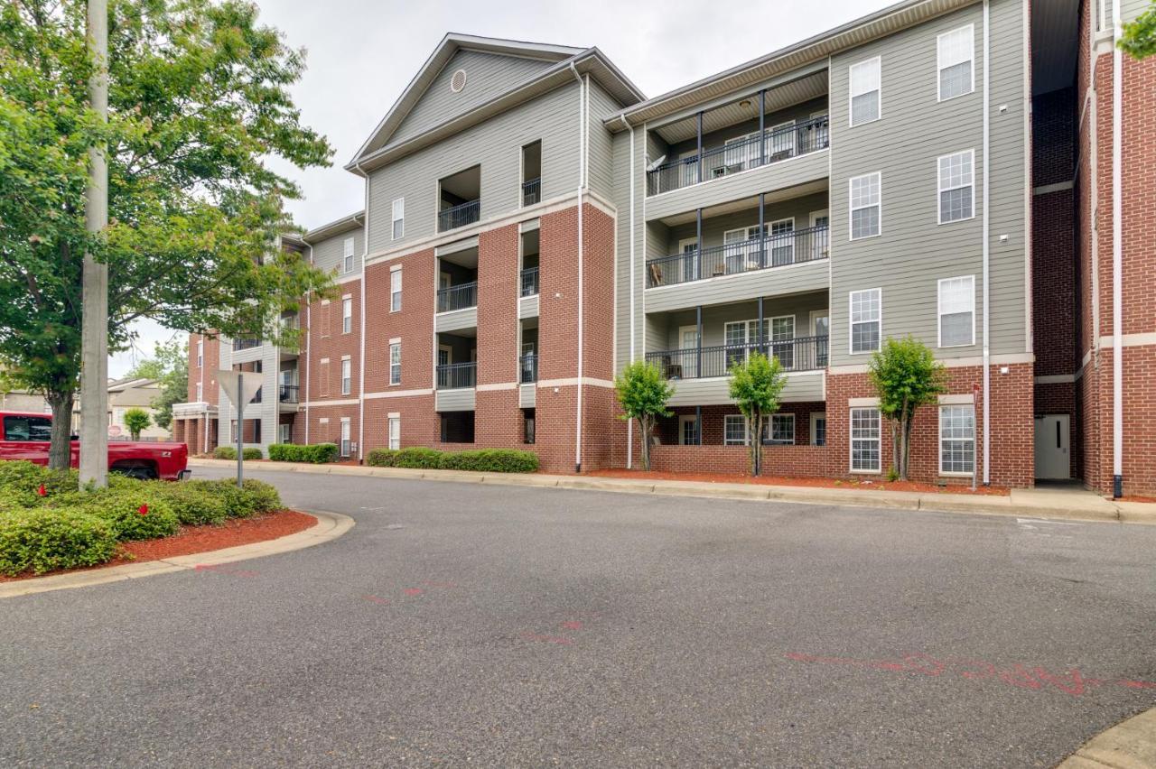Tuscaloosa Condo Rental Near Bryant-Denny Stadium Екстер'єр фото